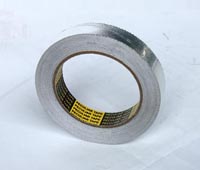 电伴热耐热压敏胶带/固定压敏胶带　20mm*20m