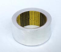 电伴热系统铝箔胶带 50mm*25m